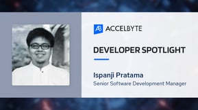 Featured image of Developer Spotlight: Ispanji Pratama