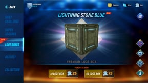Featured image of Announcing Customizable Loot Box for AccelByte Gaming Services
