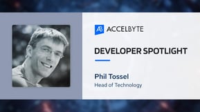 Featured image of Developer Spotlight: Phil Tossell