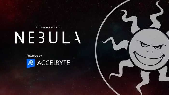 Starbreeze Nebula Connects Players with AccelByte