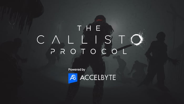 The Callisto Protocol Escapes with AccelByte Backend
