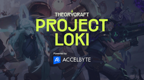 Featured image of Theorycraft Collaborates With Players Using AccelByte Development Toolkit