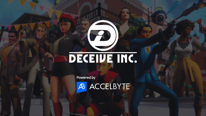 Deceive Inc. - Game Overview