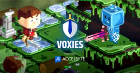Featured image of Voxies Introduce Cute and Collectible NFTs with AccelByte