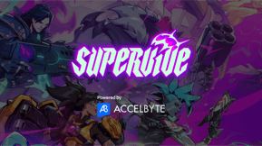 Featured image of SUPERVIVE dominates at Steam Next Fest