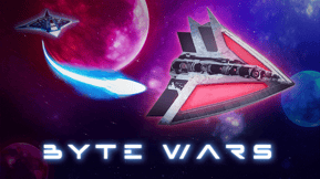 Featured image of Say Hi to Byte Wars 👋